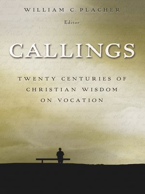 cover image of Callings